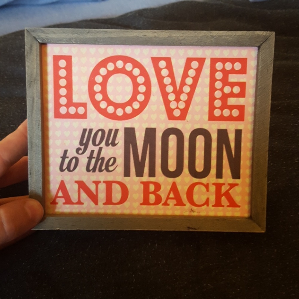 Wall decor